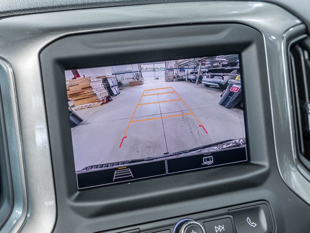 2026 GMC Sierra 1500 in St-Jérôme, Quebec - 17 - w1024h768px