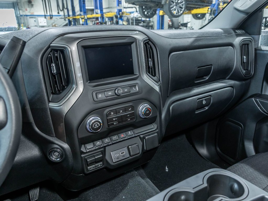 2026 GMC Sierra 1500 in St-Jérôme, Quebec - 18 - w1024h768px