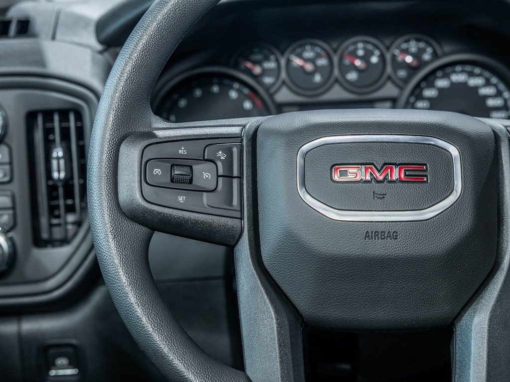 2026 GMC Sierra 1500 in St-Jérôme, Quebec - 13 - w1024h768px