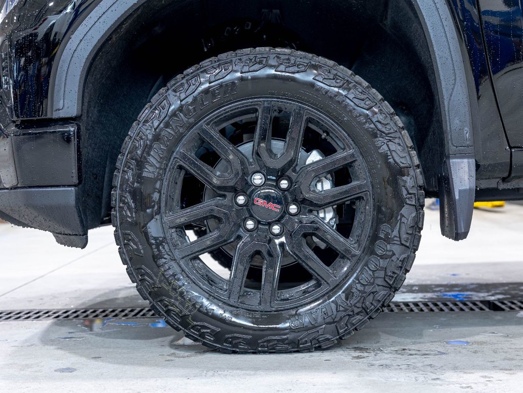 2026 GMC Sierra 1500 in St-Jérôme, Quebec - 32 - w1024h768px
