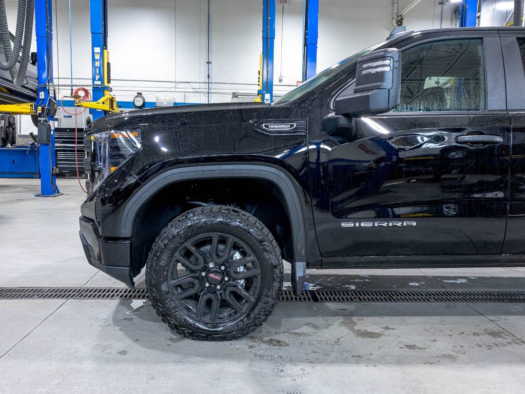 2026 GMC Sierra 1500 in St-Jérôme, Quebec - 31 - w1024h768px