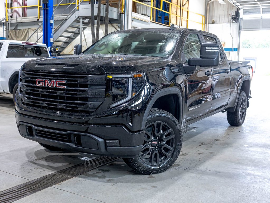 2026 GMC Sierra 1500 in St-Jérôme, Quebec - 1 - w1024h768px