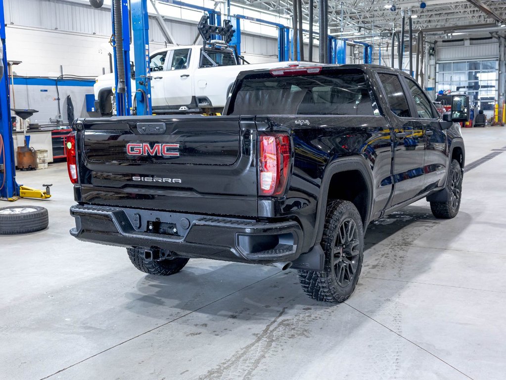 2026 GMC Sierra 1500 in St-Jérôme, Quebec - 8 - w1024h768px