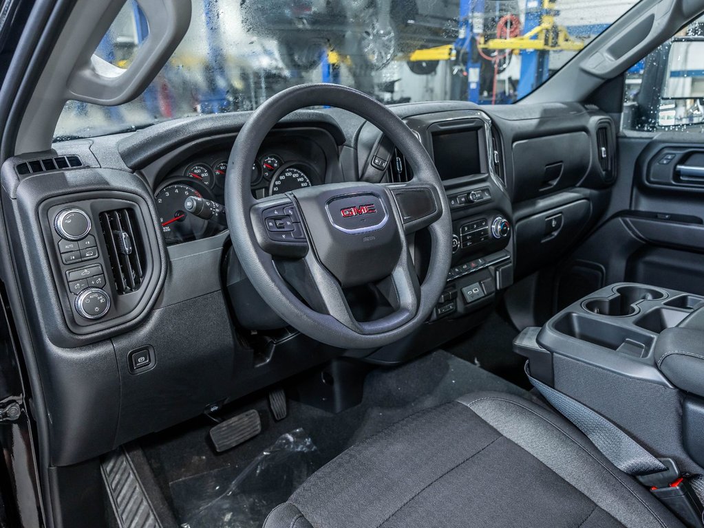2026 GMC Sierra 1500 in St-Jérôme, Quebec - 11 - w1024h768px