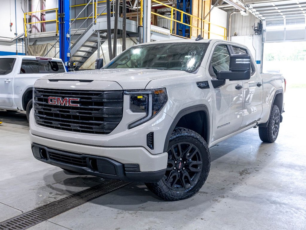 GMC Sierra 1500  2026 à St-Jérôme, Québec - 1 - w1024h768px