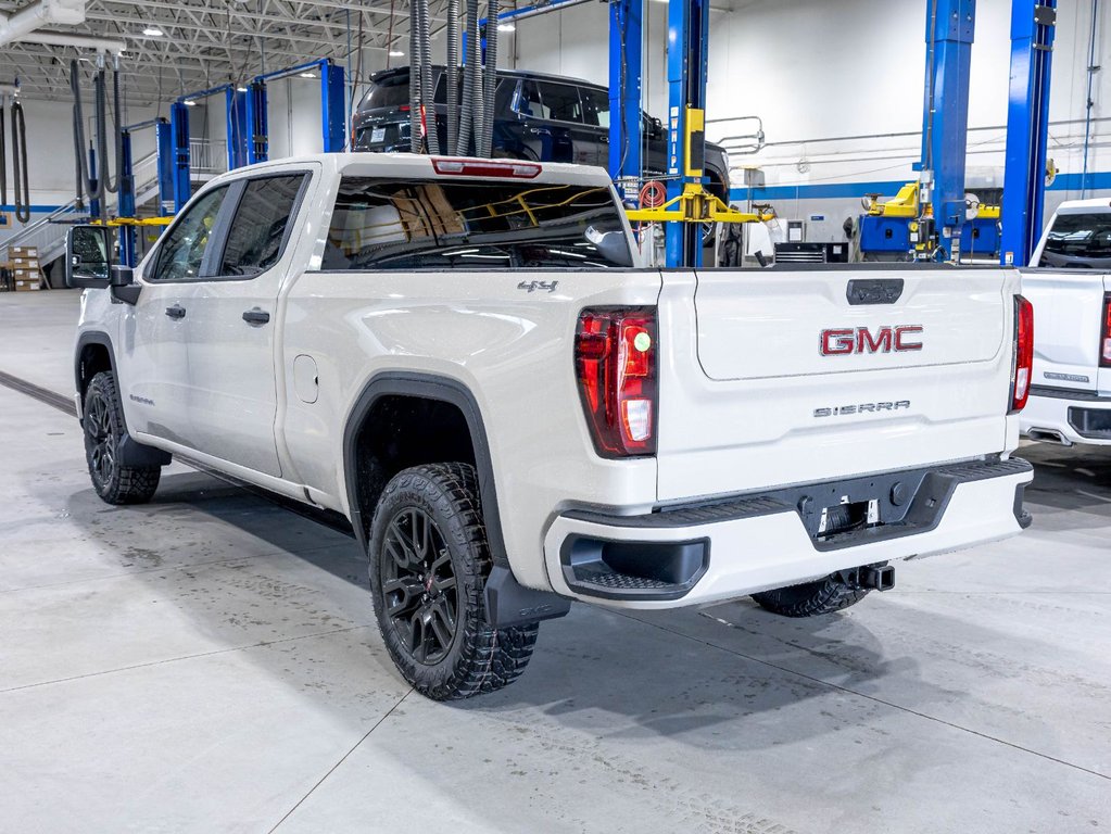 GMC Sierra 1500  2026 à St-Jérôme, Québec - 5 - w1024h768px
