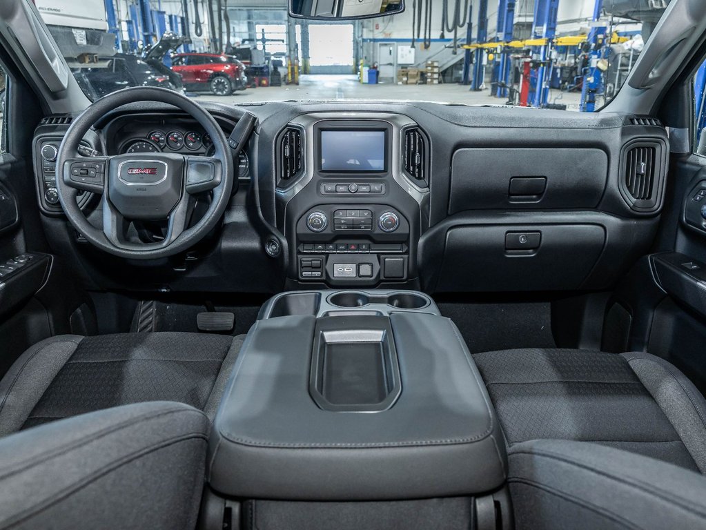 GMC Sierra 1500  2026 à St-Jérôme, Québec - 4 - w1024h768px