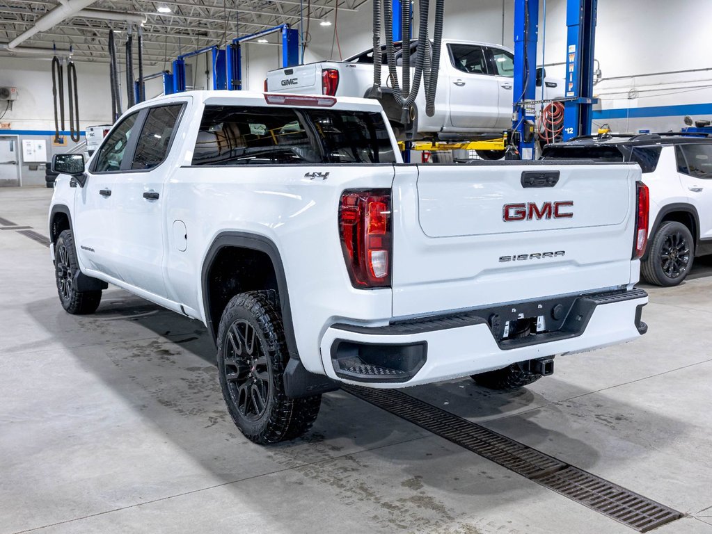 2026 GMC Sierra 1500 in St-Jérôme, Quebec - 5 - w1024h768px