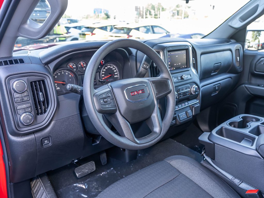 GMC Sierra 1500  2026 à St-Jérôme, Québec - 11 - w1024h768px