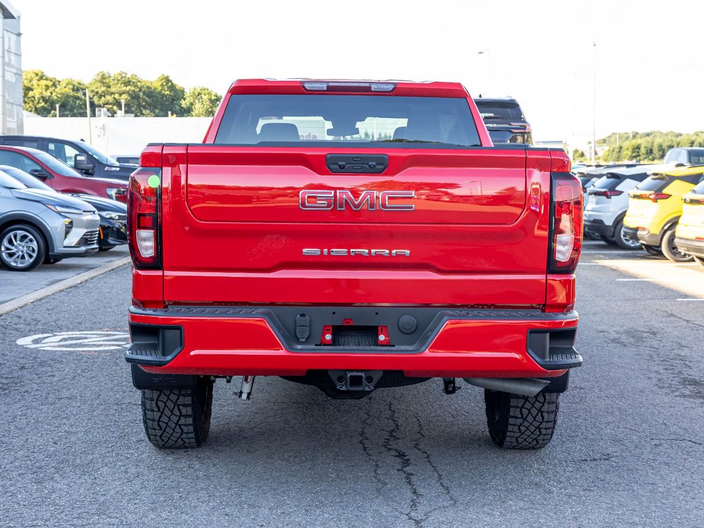 2026 GMC Sierra 1500 in St-Jérôme, Quebec - 6 - w1024h768px