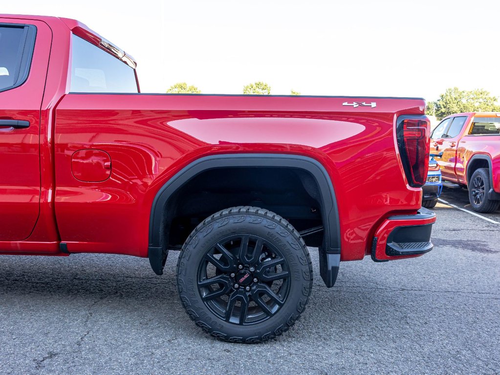 2026 GMC Sierra 1500 in St-Jérôme, Quebec - 30 - w1024h768px