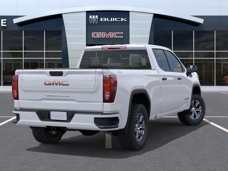 2026 GMC Sierra 1500 in St-Jérôme, Quebec - 4 - w1024h768px