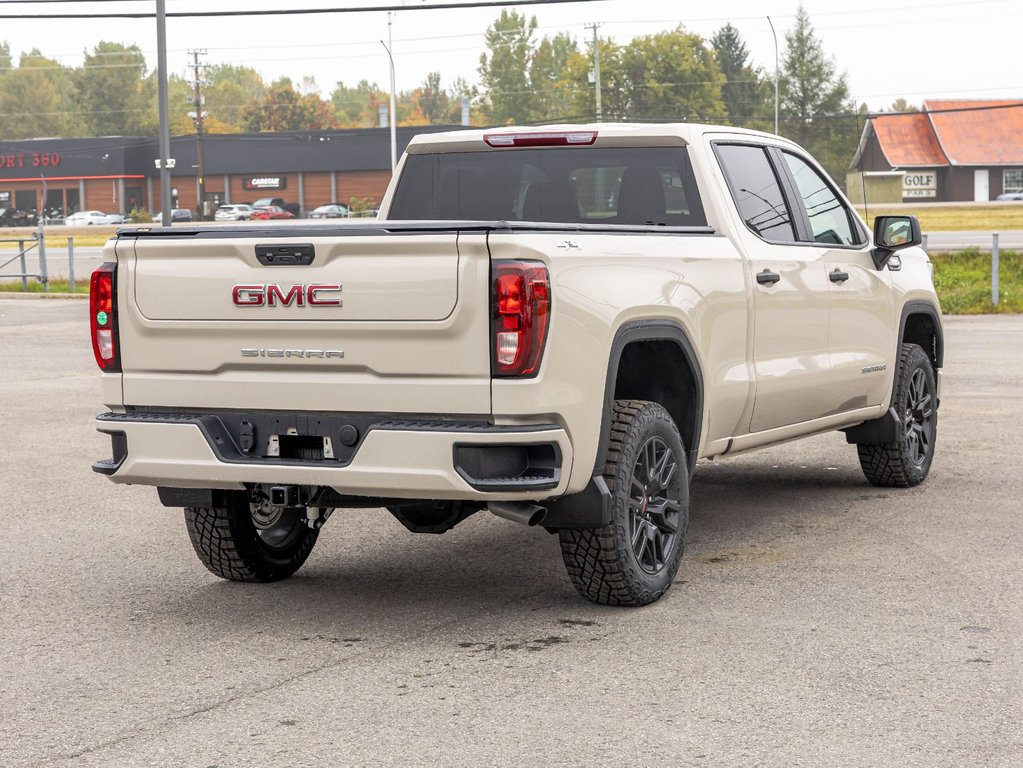GMC Sierra 1500  2026 à St-Jérôme, Québec - 8 - w1024h768px