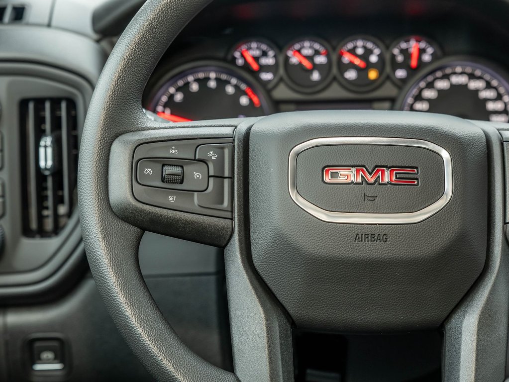 GMC Sierra 1500  2026 à St-Jérôme, Québec - 14 - w1024h768px
