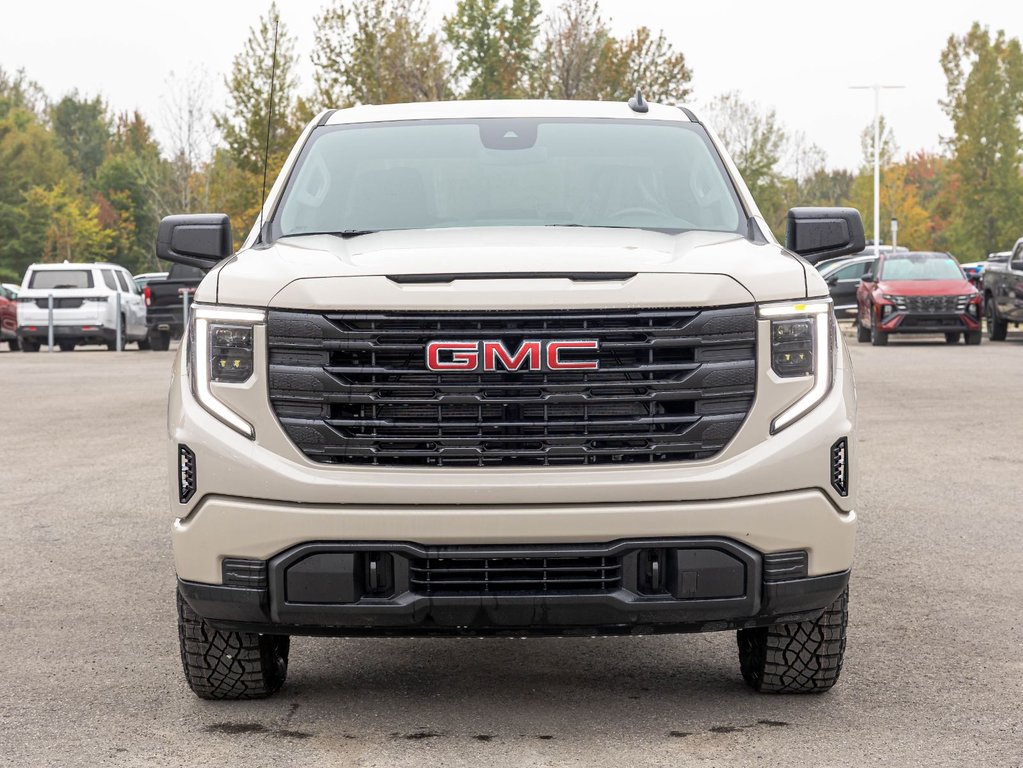 GMC Sierra 1500  2026 à St-Jérôme, Québec - 2 - w1024h768px
