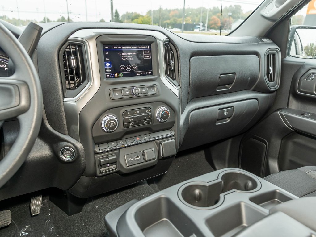 GMC Sierra 1500  2026 à St-Jérôme, Québec - 20 - w1024h768px