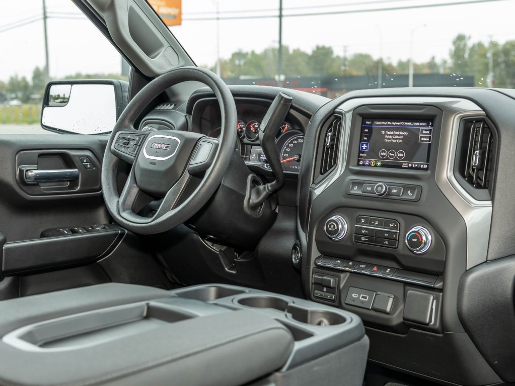 GMC Sierra 1500  2026 à St-Jérôme, Québec - 10 - w1024h768px