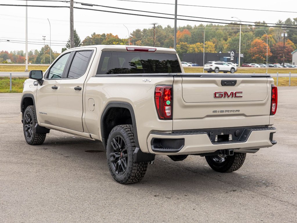 GMC Sierra 1500  2026 à St-Jérôme, Québec - 5 - w1024h768px