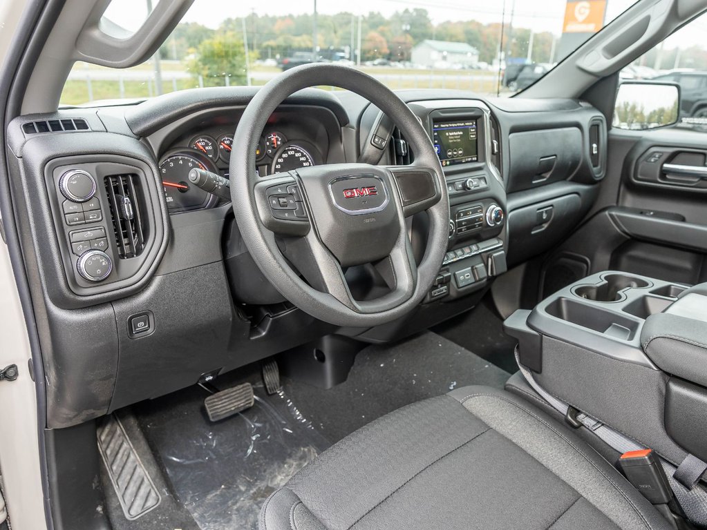 GMC Sierra 1500  2026 à St-Jérôme, Québec - 28 - w1024h768px