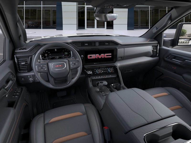 2026 GMC Sierra 1500 in St-Jérôme, Quebec - 15 - w1024h768px