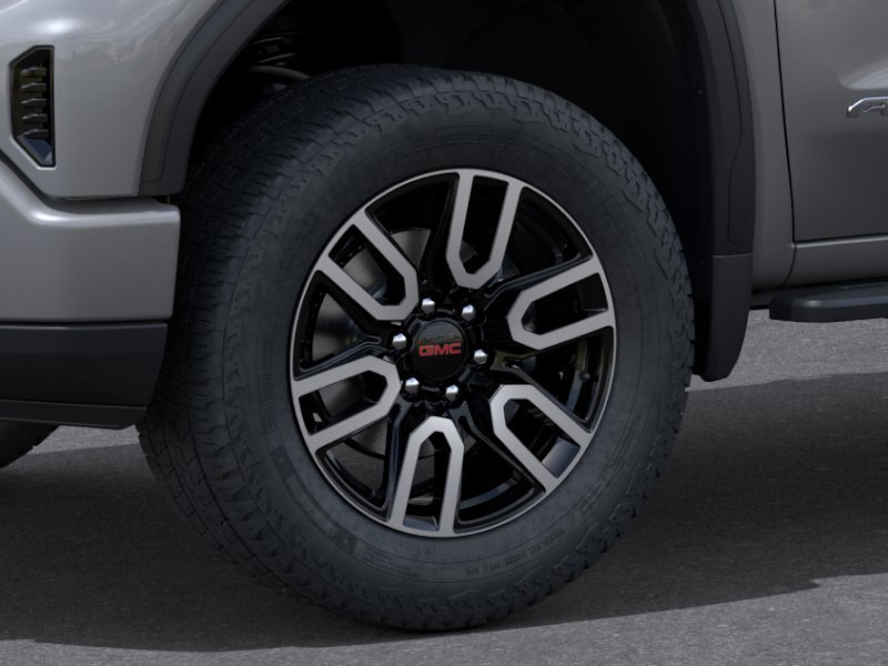 2026 GMC Sierra 1500 in St-Jérôme, Quebec - 9 - w1024h768px