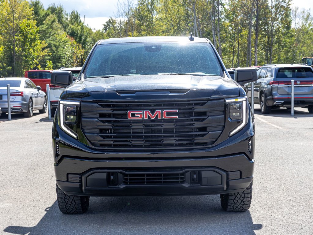GMC Sierra 1500  2026 à St-Jérôme, Québec - 2 - w1024h768px