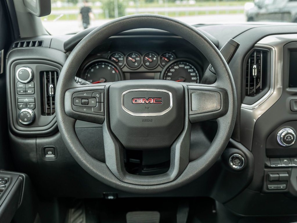 2026 GMC Sierra 1500 in St-Jérôme, Quebec - 12 - w1024h768px