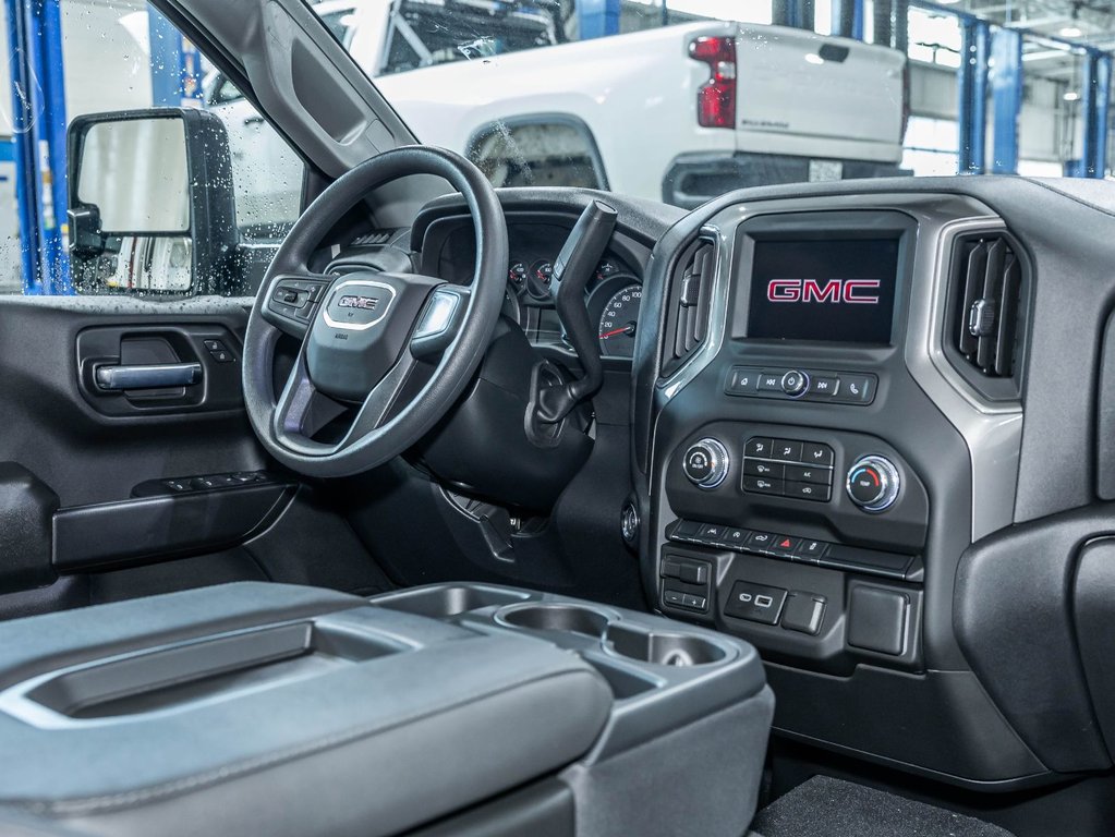 2026 GMC Sierra 1500 in St-Jérôme, Quebec - 27 - w1024h768px