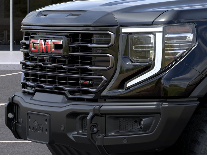 GMC Sierra 1500  2026 à St-Jérôme, Québec - 13 - w1024h768px