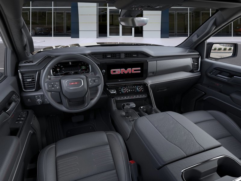 GMC Sierra 1500  2026 à St-Jérôme, Québec - 15 - w1024h768px