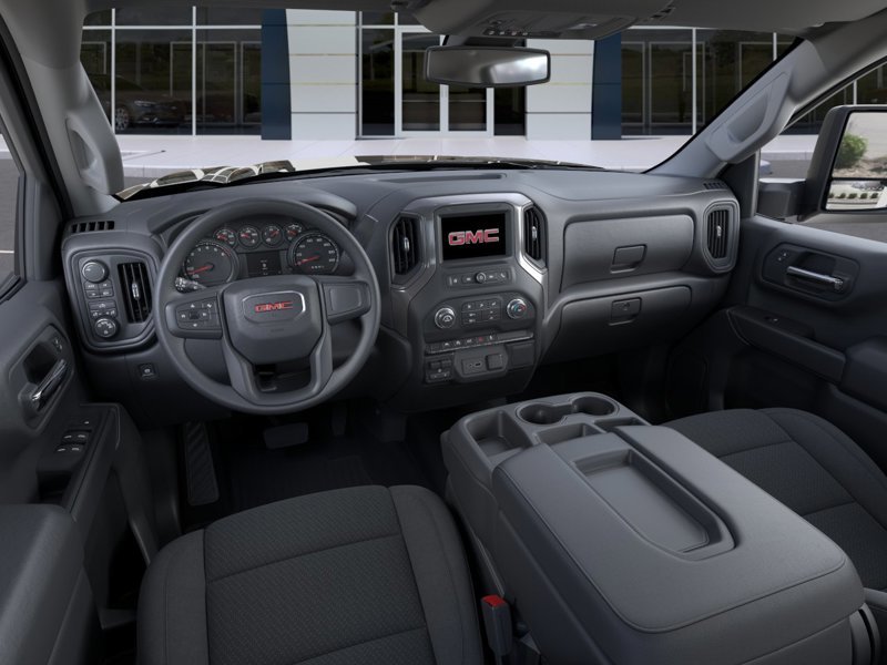 GMC Sierra 1500  2026 à St-Jérôme, Québec - 15 - w1024h768px