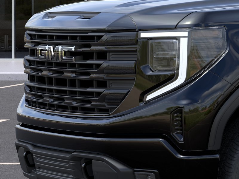2026 GMC Sierra 1500 in St-Jérôme, Quebec - 13 - w1024h768px