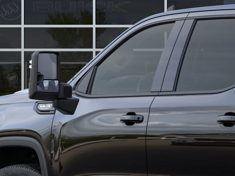 2026 GMC Sierra 1500 in St-Jérôme, Quebec - 12 - w1024h768px