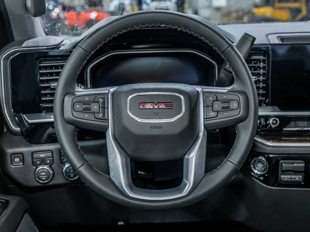 2026 GMC Sierra 1500 in St-Jérôme, Quebec - 13 - w1024h768px