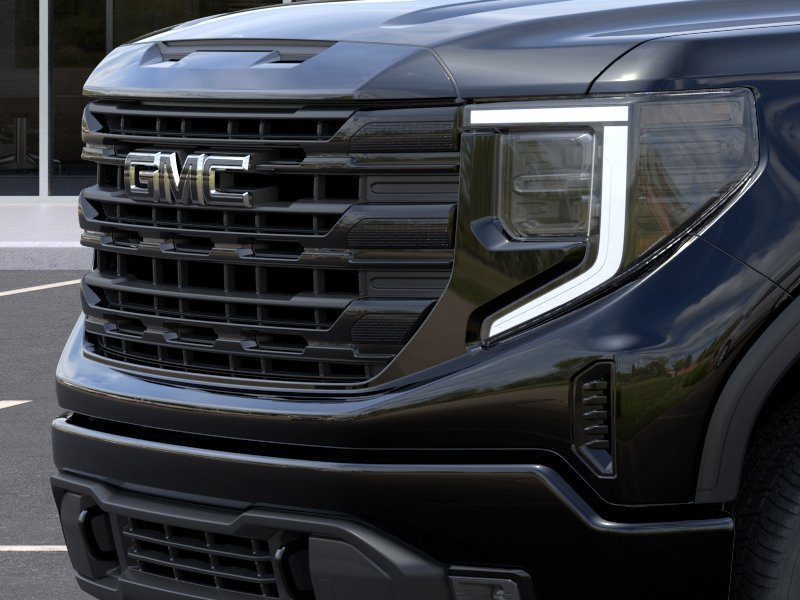 GMC Sierra 1500  2026 à St-Jérôme, Québec - 13 - w1024h768px