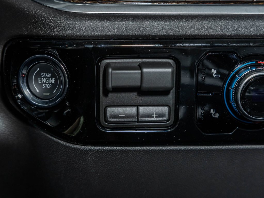 2026 GMC Sierra 1500 in St-Jérôme, Quebec - 26 - w1024h768px