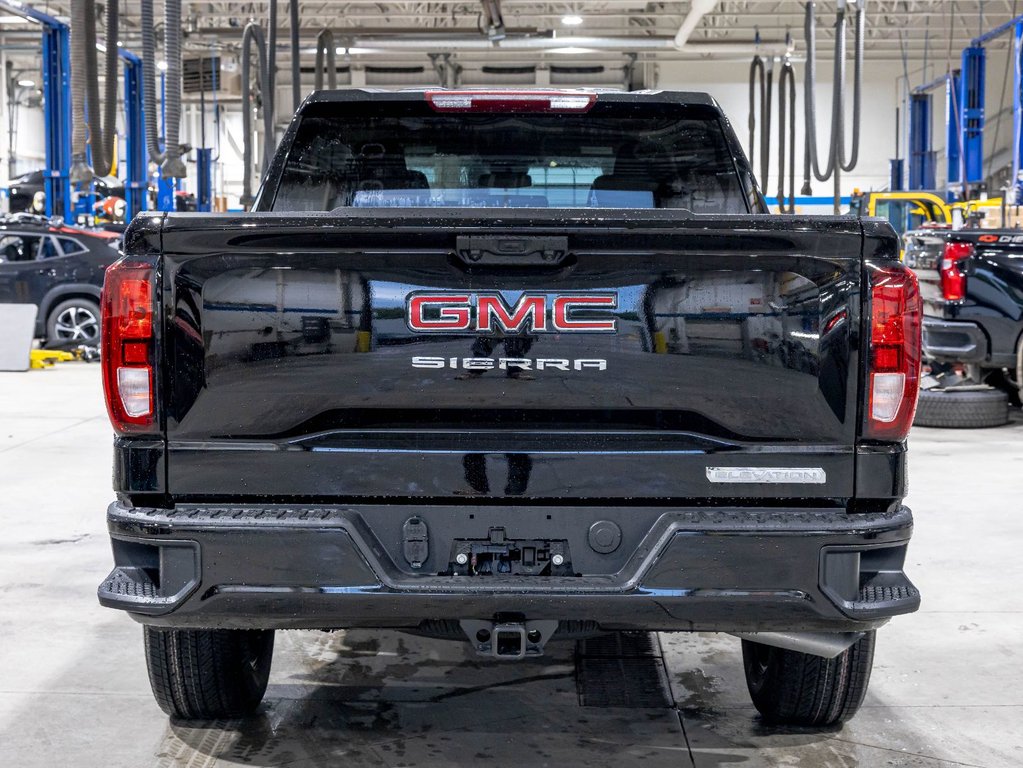2026 GMC Sierra 1500 in St-Jérôme, Quebec - 8 - w1024h768px