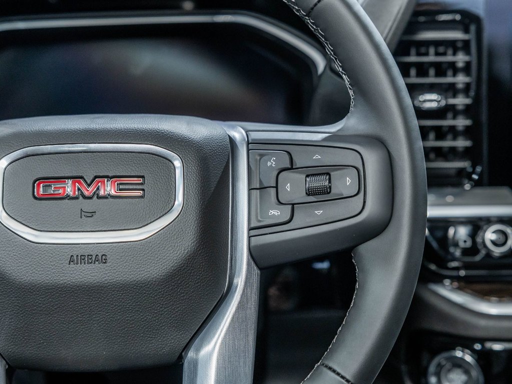 2026 GMC Sierra 1500 in St-Jérôme, Quebec - 16 - w1024h768px