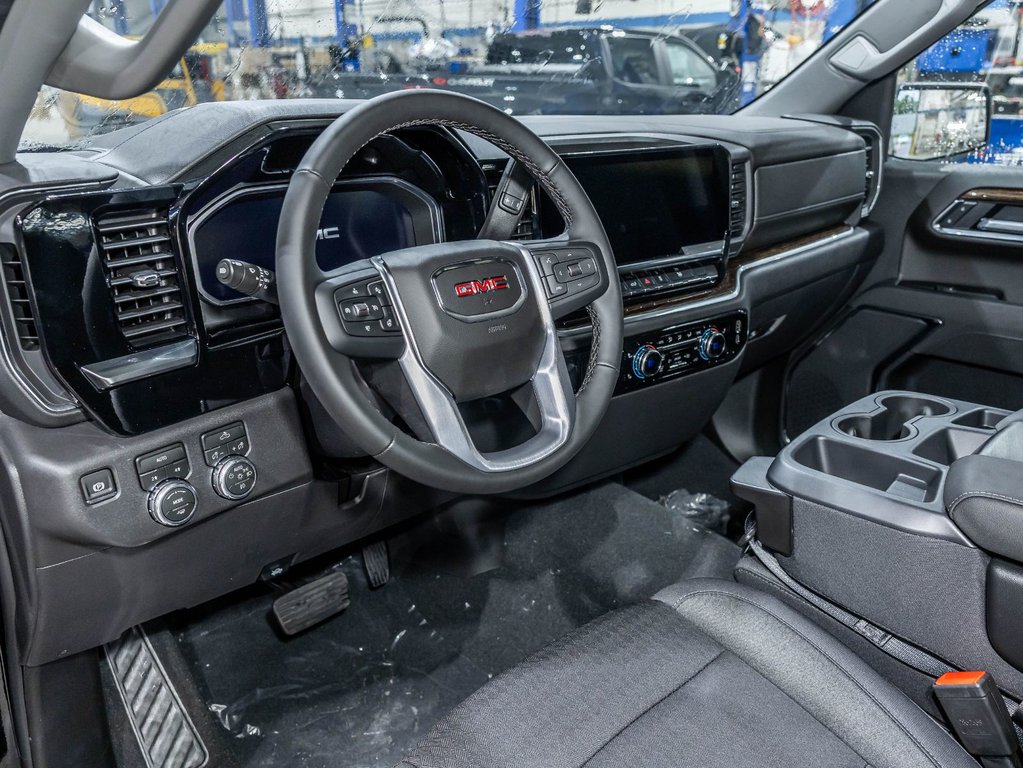 2026 GMC Sierra 1500 in St-Jérôme, Quebec - 11 - w1024h768px