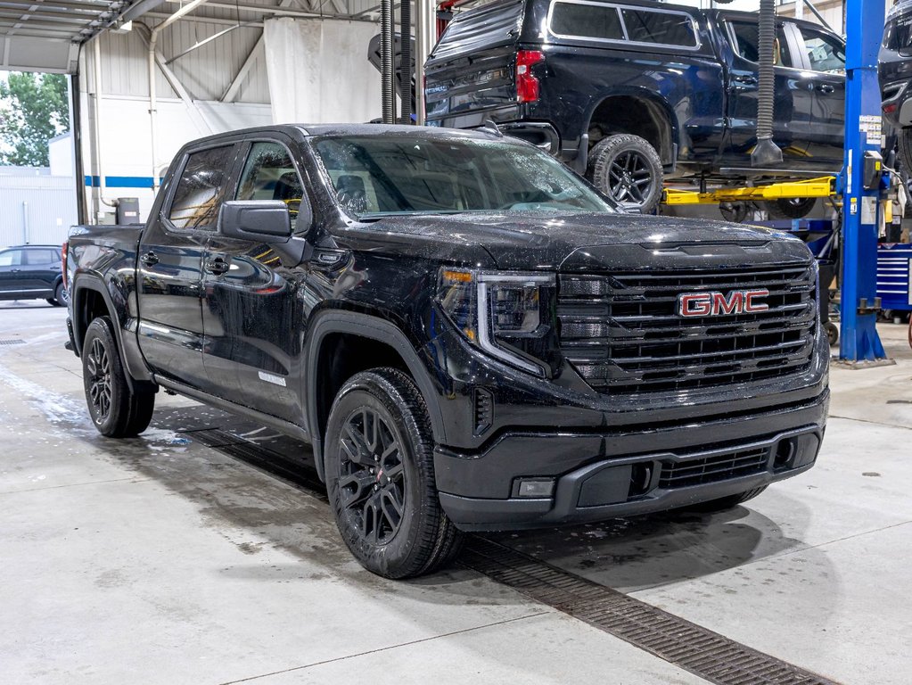 2026 GMC Sierra 1500 in St-Jérôme, Quebec - 10 - w1024h768px