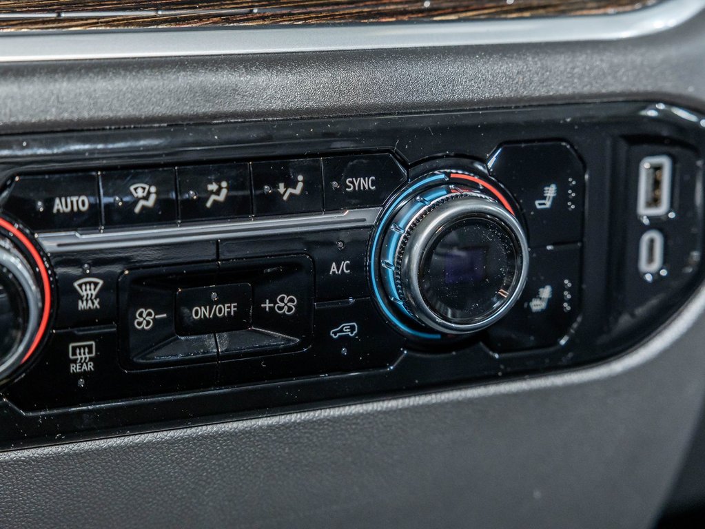 2026 GMC Sierra 1500 in St-Jérôme, Quebec - 22 - w1024h768px
