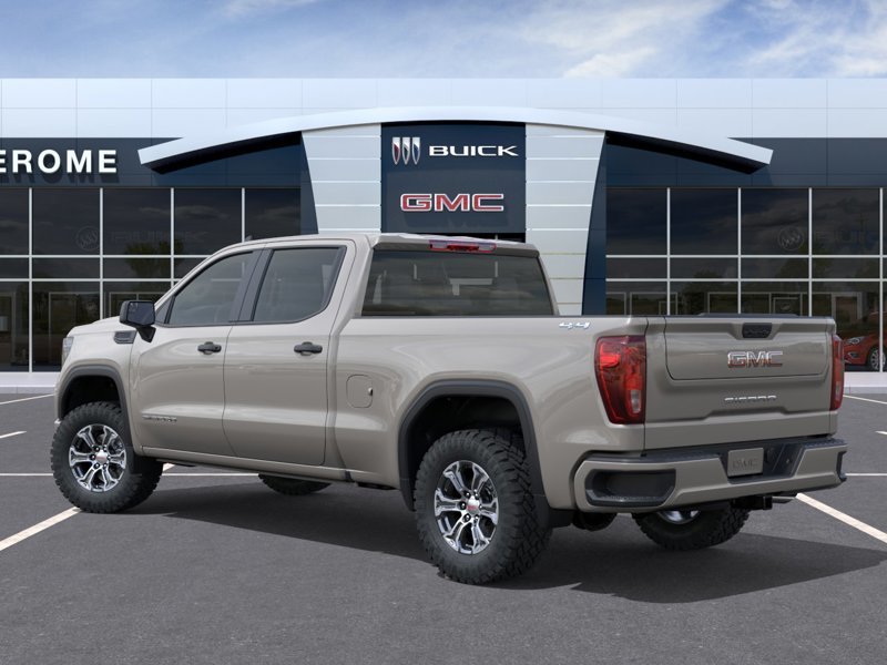 GMC Sierra 1500  2026 à St-Jérôme, Québec - 3 - w1024h768px