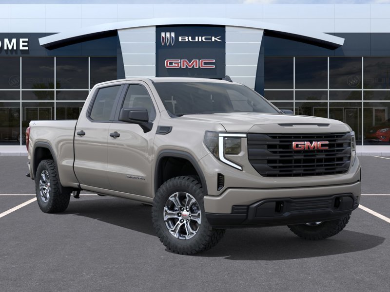 GMC Sierra 1500  2026 à St-Jérôme, Québec - 7 - w1024h768px