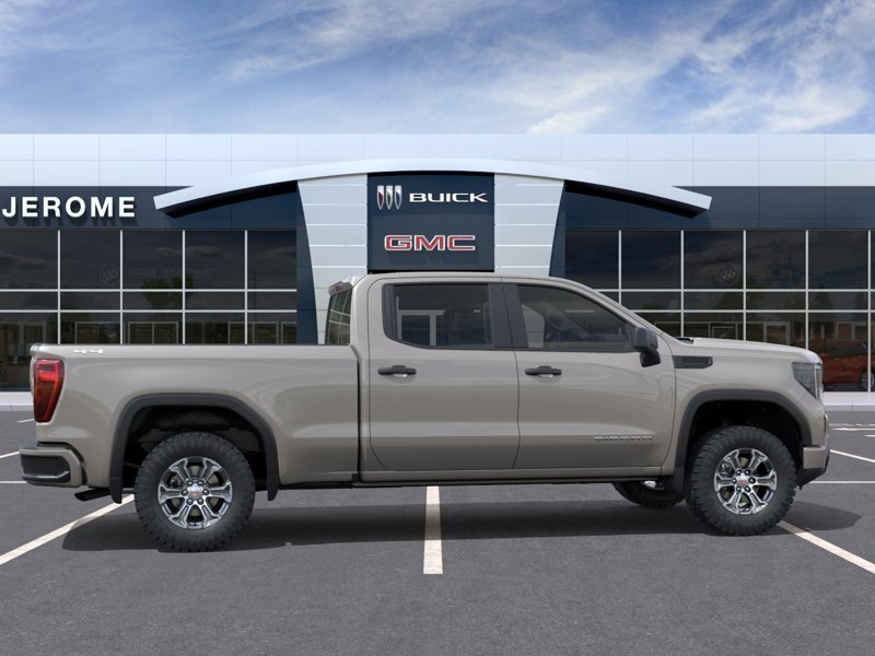 GMC Sierra 1500  2026 à St-Jérôme, Québec - 5 - w1024h768px