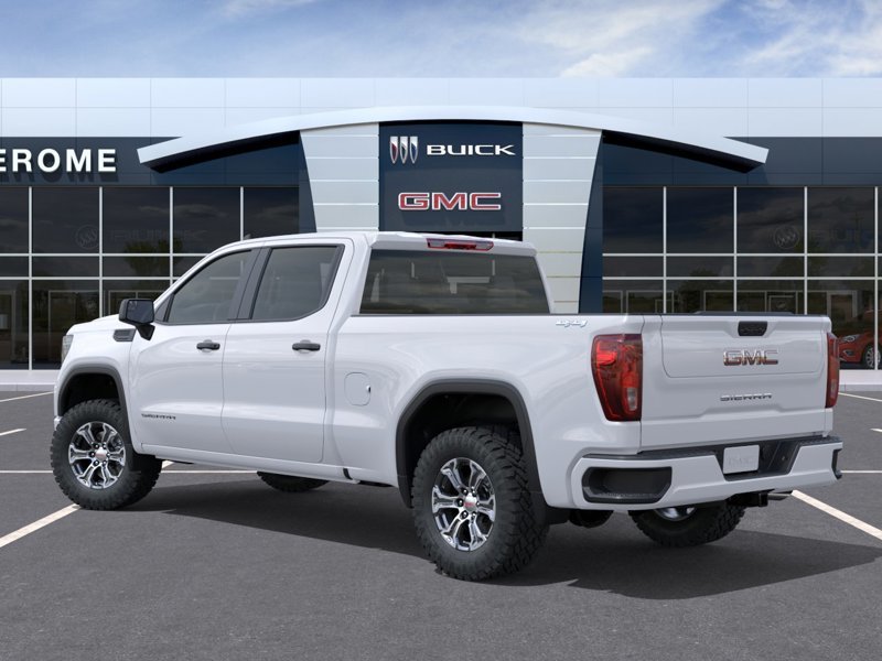 GMC Sierra 1500  2026 à St-Jérôme, Québec - 3 - w1024h768px
