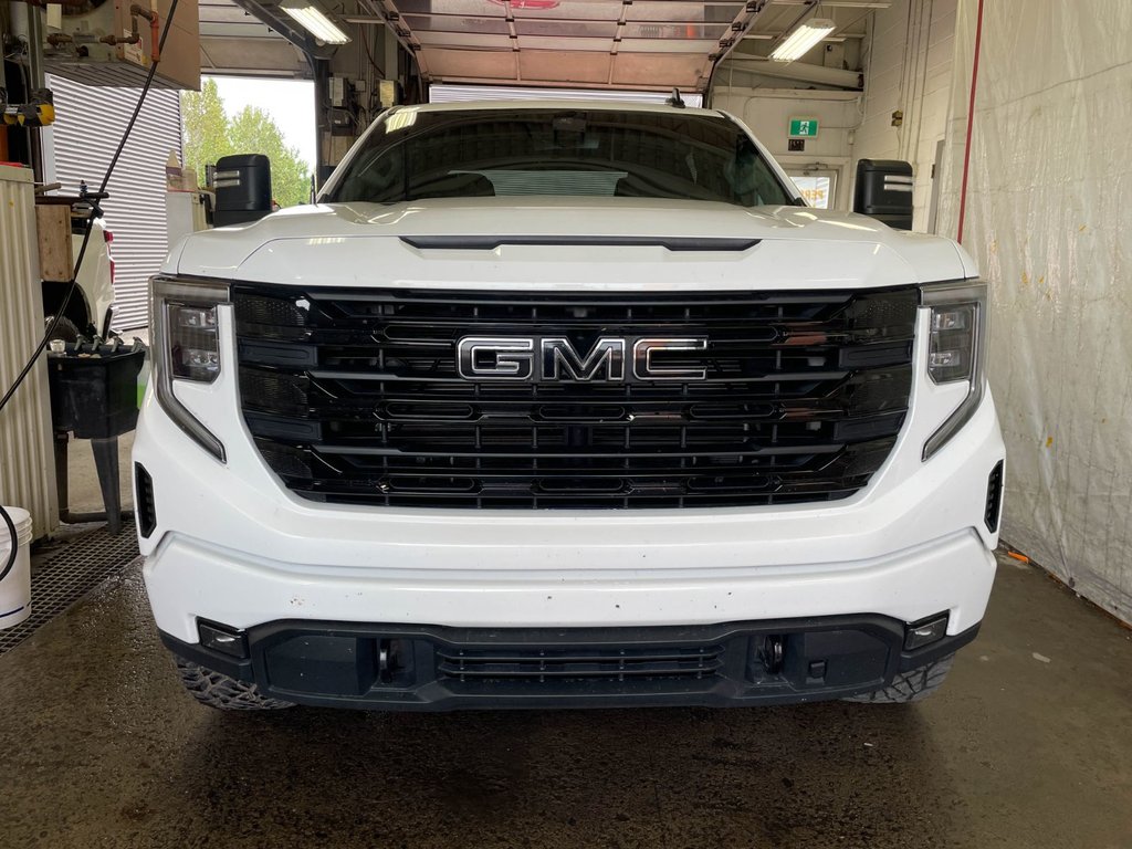 GMC Sierra 1500  2026 à St-Jérôme, Québec - 3 - w1024h768px
