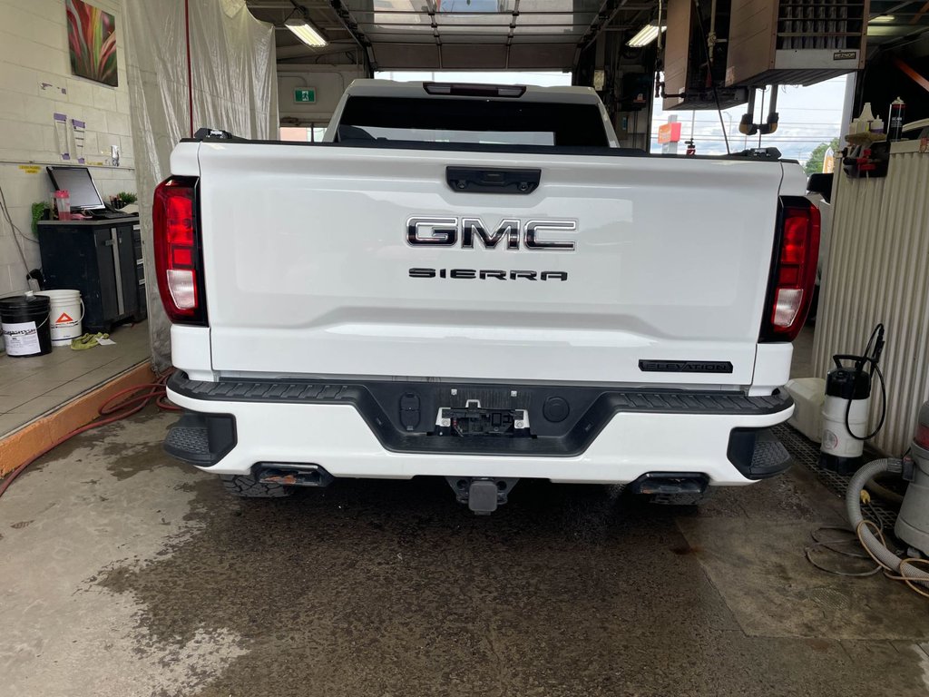 GMC Sierra 1500  2026 à St-Jérôme, Québec - 8 - w1024h768px