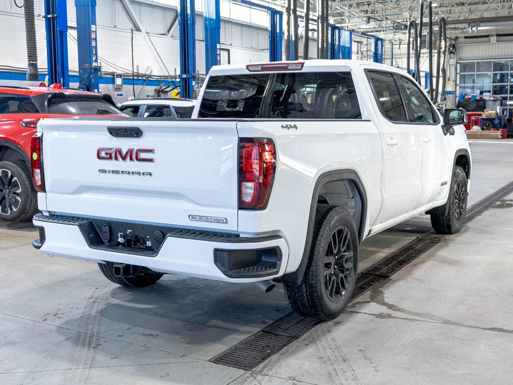 GMC Sierra 1500  2026 à St-Jérôme, Québec - 9 - w1024h768px