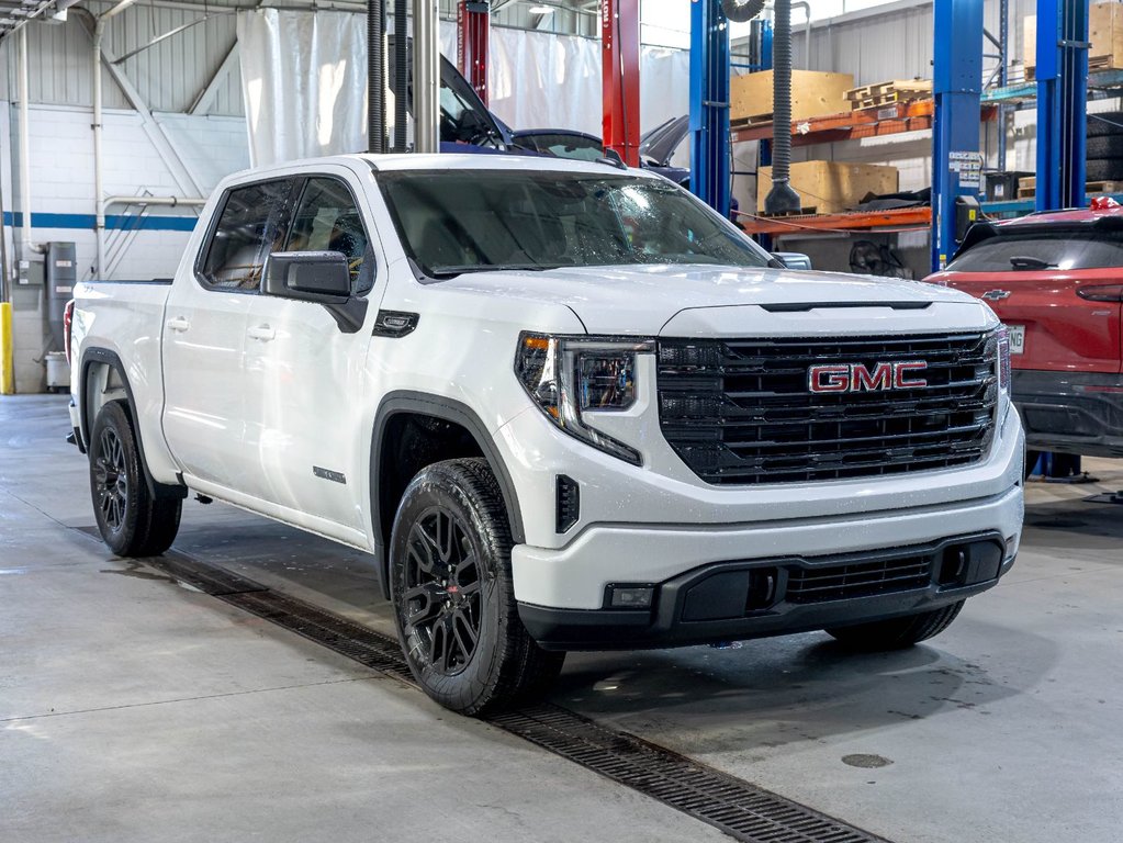 GMC Sierra 1500  2026 à St-Jérôme, Québec - 10 - w1024h768px