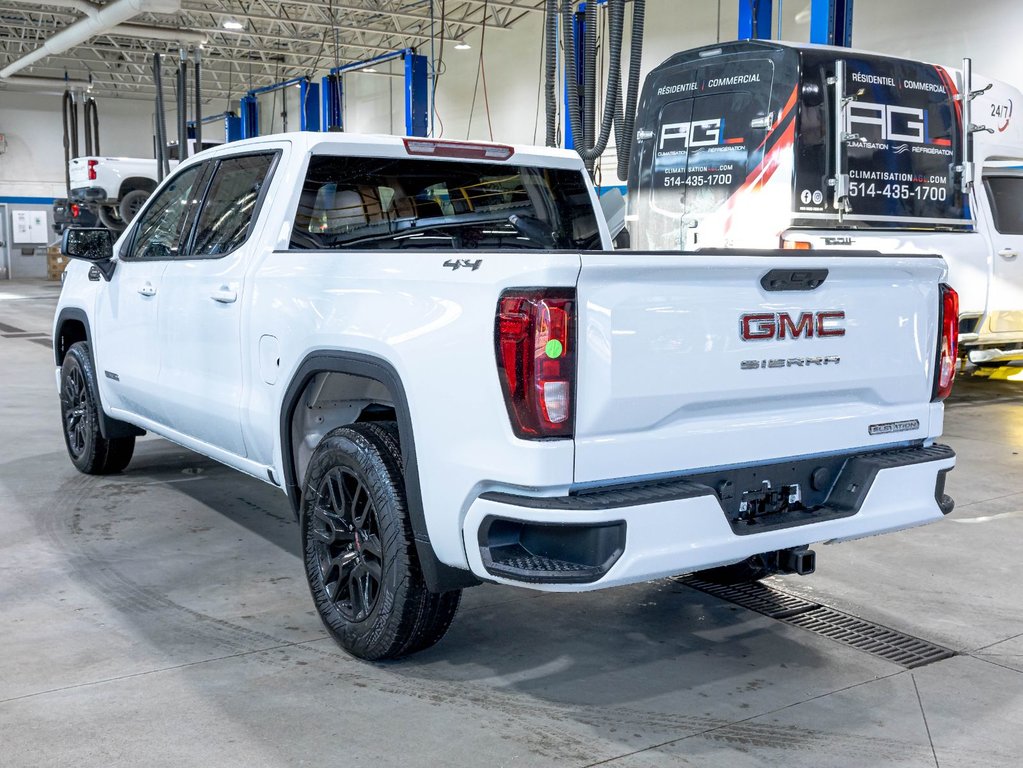 GMC Sierra 1500  2026 à St-Jérôme, Québec - 6 - w1024h768px